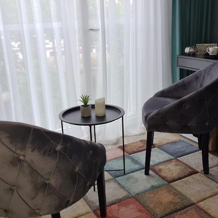 Apartman Silver Bugojno Buitenkant foto