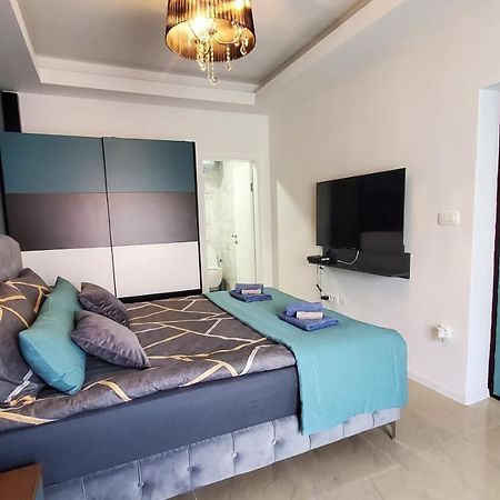 Apartman Silver Bugojno Buitenkant foto
