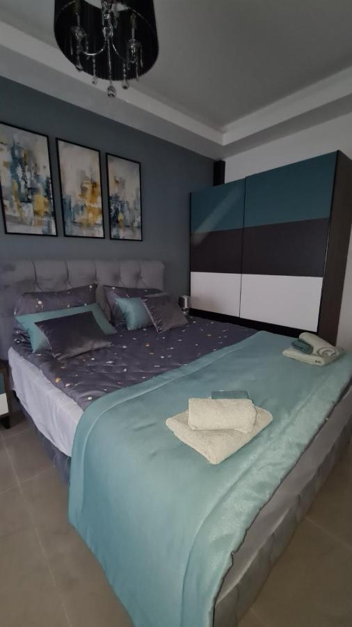 Apartman Silver Bugojno Buitenkant foto
