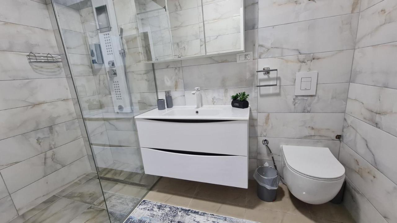 Apartman Silver Bugojno Buitenkant foto