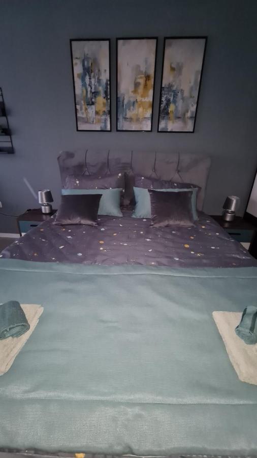 Apartman Silver Bugojno Buitenkant foto
