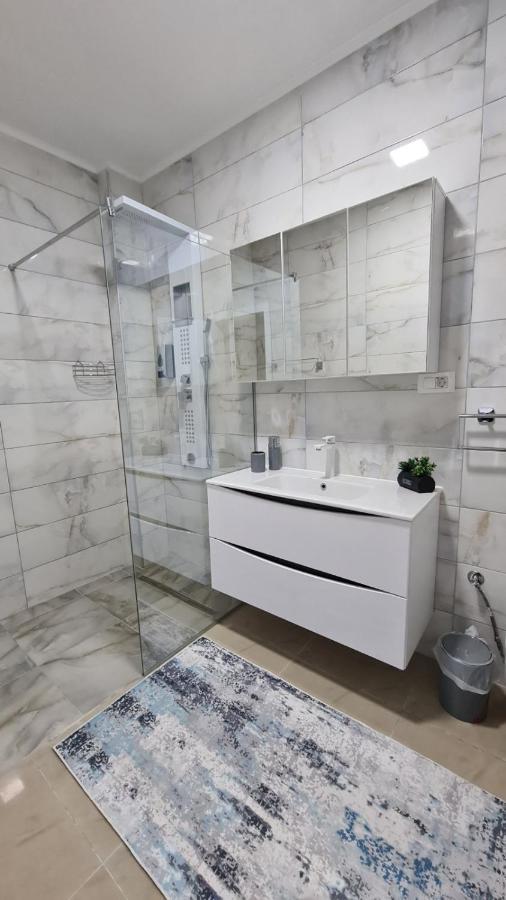Apartman Silver Bugojno Buitenkant foto