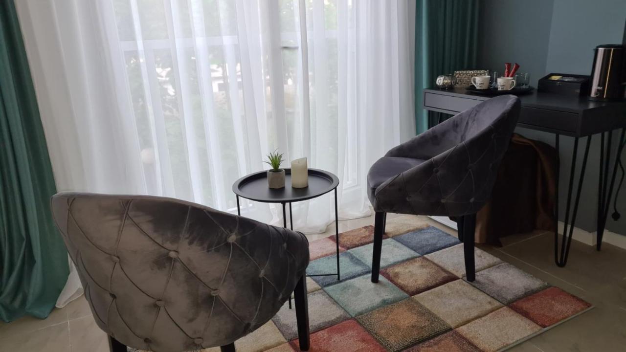 Apartman Silver Bugojno Buitenkant foto
