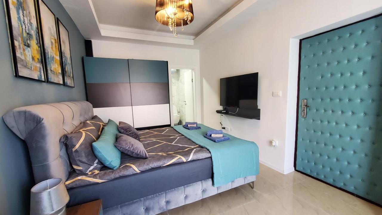 Apartman Silver Bugojno Buitenkant foto