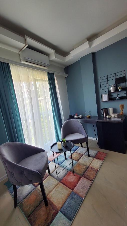 Apartman Silver Bugojno Buitenkant foto